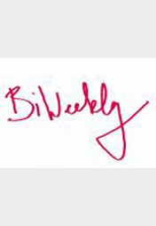 BiWeekly Weihnachts Cartoons