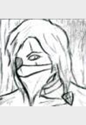 Eiskalter Übergang (Fancomic)