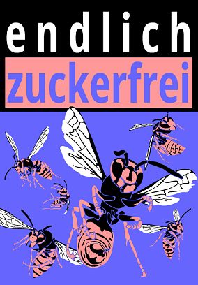 endlich zuckerfrei