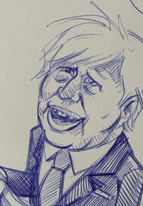 Pläne für Halloween