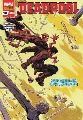 Deadpool 10