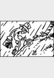 Schweinevogel 054 "Bestandsaufnahme"