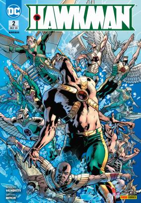 Hawkman 2