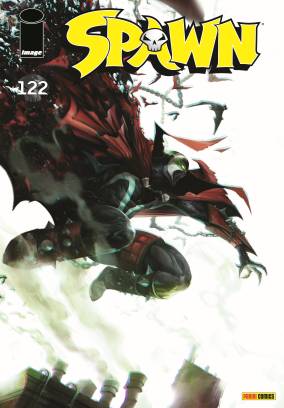Spawn 122