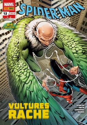 Spider-Man 12
