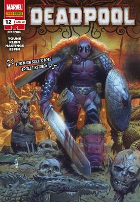 Deadpool 12
