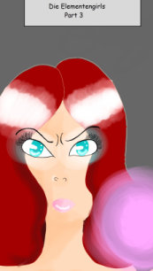 Die Elementengirls Part 3