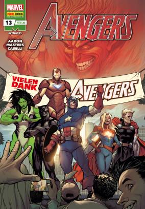 Avengers 13