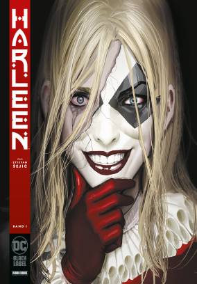Harleen 1