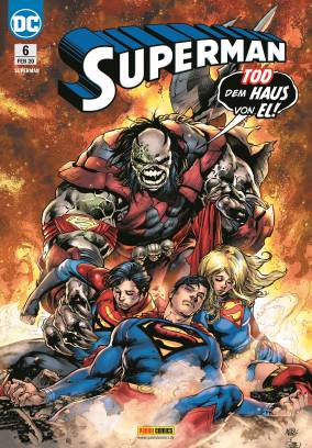 Superman 6