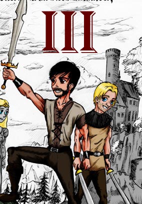 Das Lied der Nibelungen - Kapitel 3