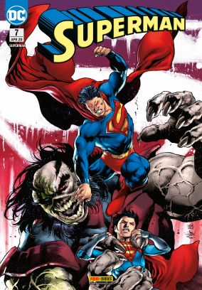 Superman 7