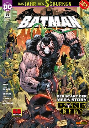 Batman 36