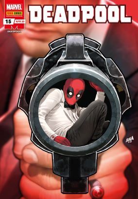 Deadpool 15