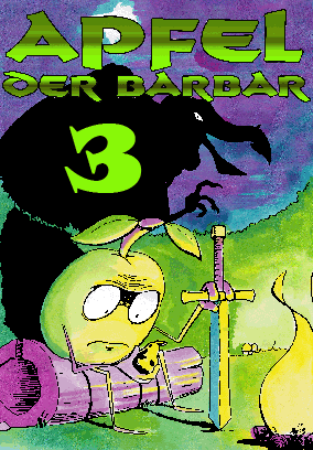 APFEL der Barbar 3