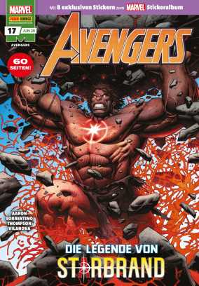 Avengers 17