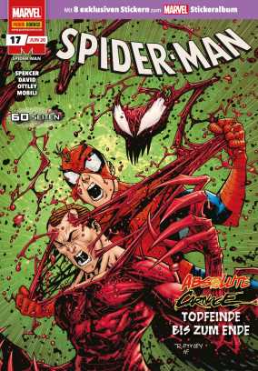 Spider-Man 17