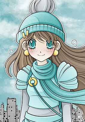 Dortmund Dungeon Trip