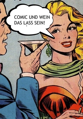 Denkhörnchens Wanderung