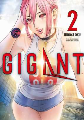 Gigant 2