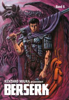 Berserk: Ultimative Edition 6