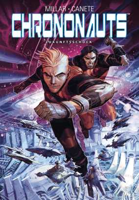 Chrononauts 2