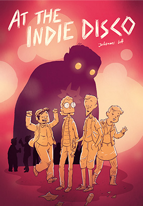 At the Indie Disco (Teaser)