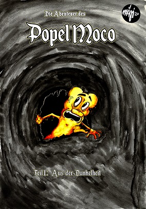 Die Abenteuer des Popel Moco