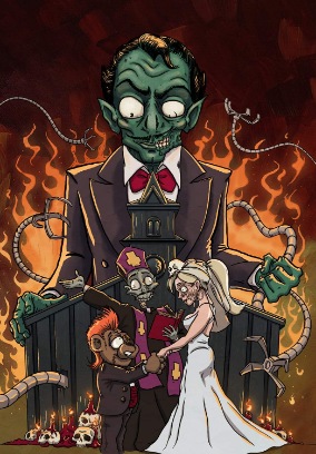 H5lldraween Victors Masterplan