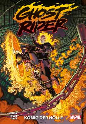 Ghost Rider 1