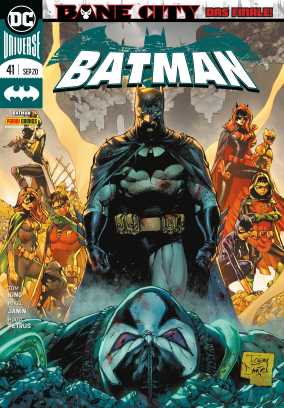 Batman 41