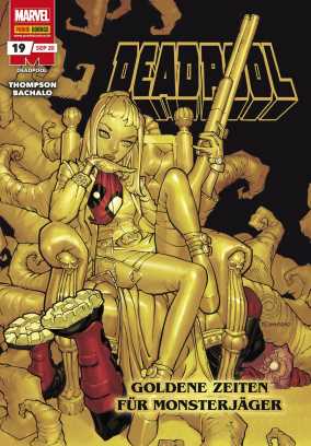 Deadpool 19