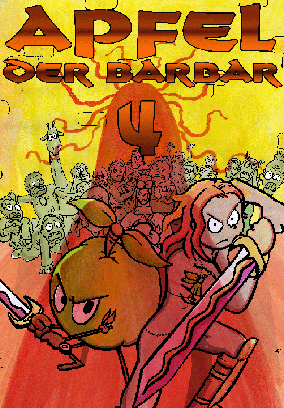 APFEL der Barbar 4