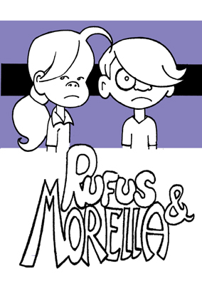 Rufus und Morella5