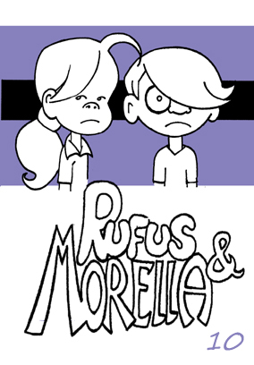 Rufus und Morella10