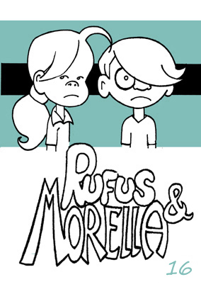 Rufus und Morella16