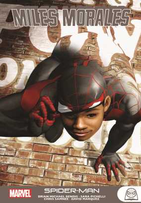 Miles Morales: Spider-Man