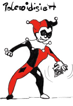 Poleroidisiert