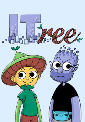 ITree - Never touch a running system