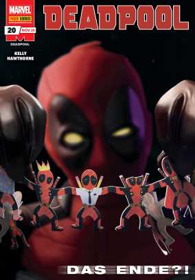 Deadpool 20