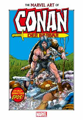 Conan der Barbar: Limitierte Collectors Box