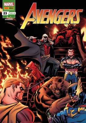Avengers 23