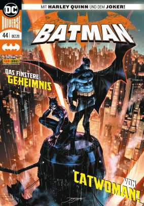 Batman 44