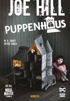 Joe Hill - Das Puppenhaus