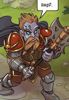 Flo & Andy 45 - Ein Zwerg kommt selten allein