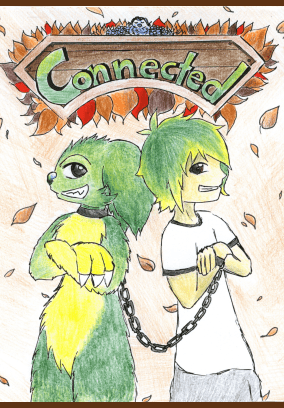 Connected (Band1, Kapitel 1-3)