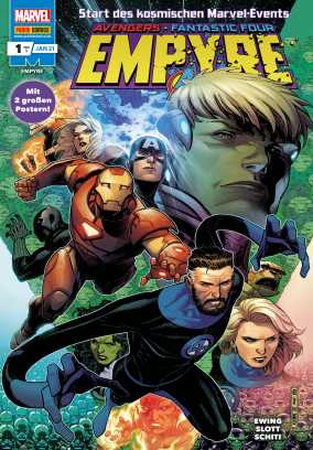 Empyre 1