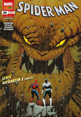 Spider-Man 24