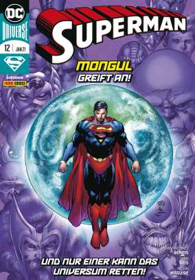 Superman 12
