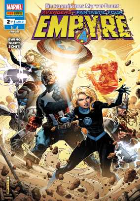 Empyre 2